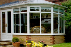 conservatories Little Madeley