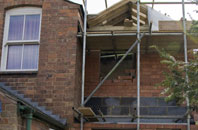free Little Madeley home extension quotes