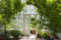 free Little Madeley orangery quotes