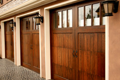 Little Madeley garage extension quotes
